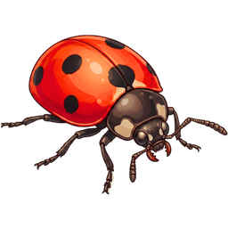 Ladybug